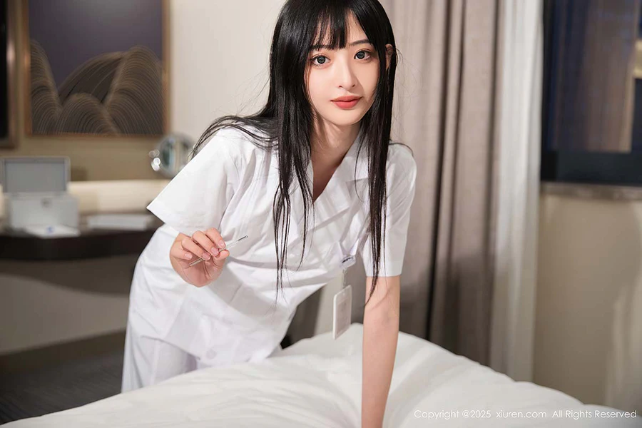 [Xiuren秀人网]2025.06.06 NO.10373 茂木希子 Xiuren秀人网-第1张