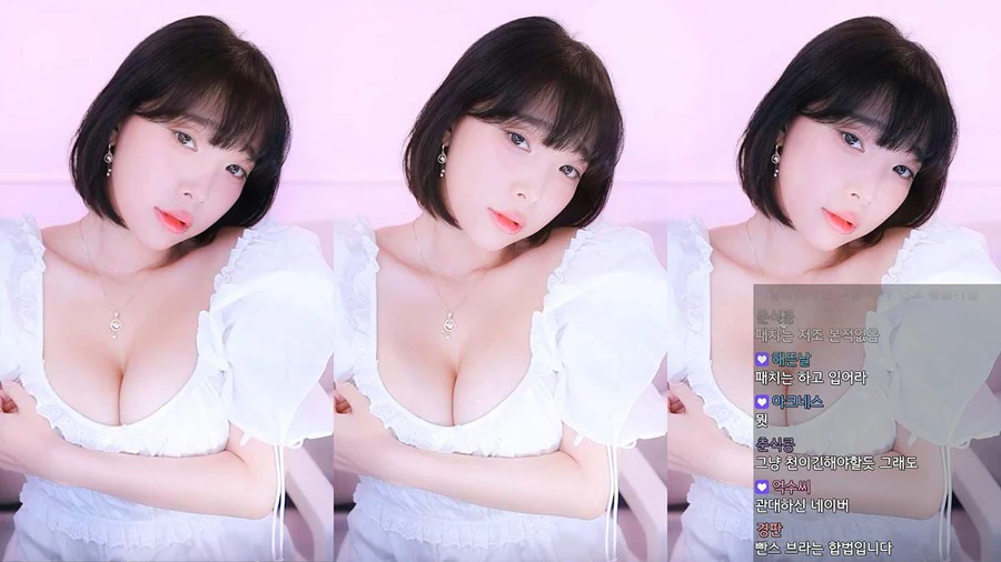 姜仁卿 Kang In-kyung – Live Broadcast Room JPJX极品精选-第1张