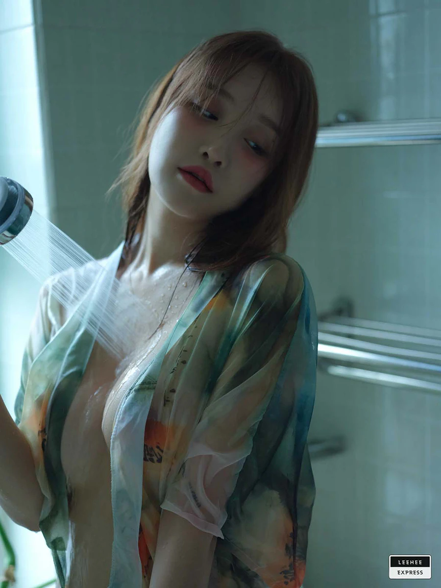 [LeeheeExpress]LEBE-155 – Snow LeeheeExpress-第2张
