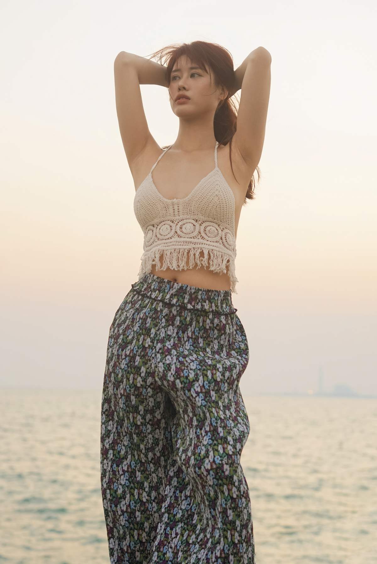 [YITUYU艺图语]2025.04.05 OVER THE SEA Chenaling_CL YITUYU艺图语-第2张