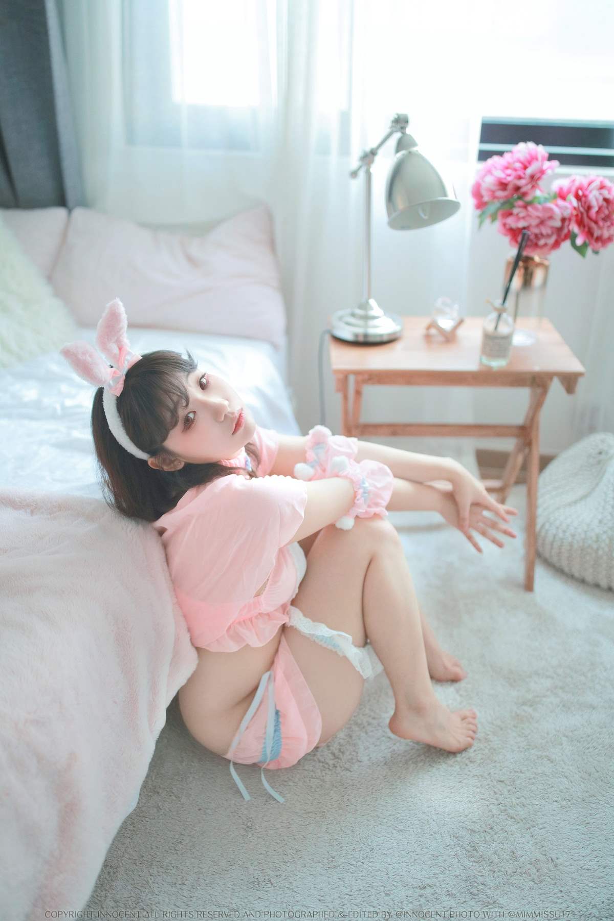 Mimmi x Innocent – part.02 RHJX日韩精选-第2张
