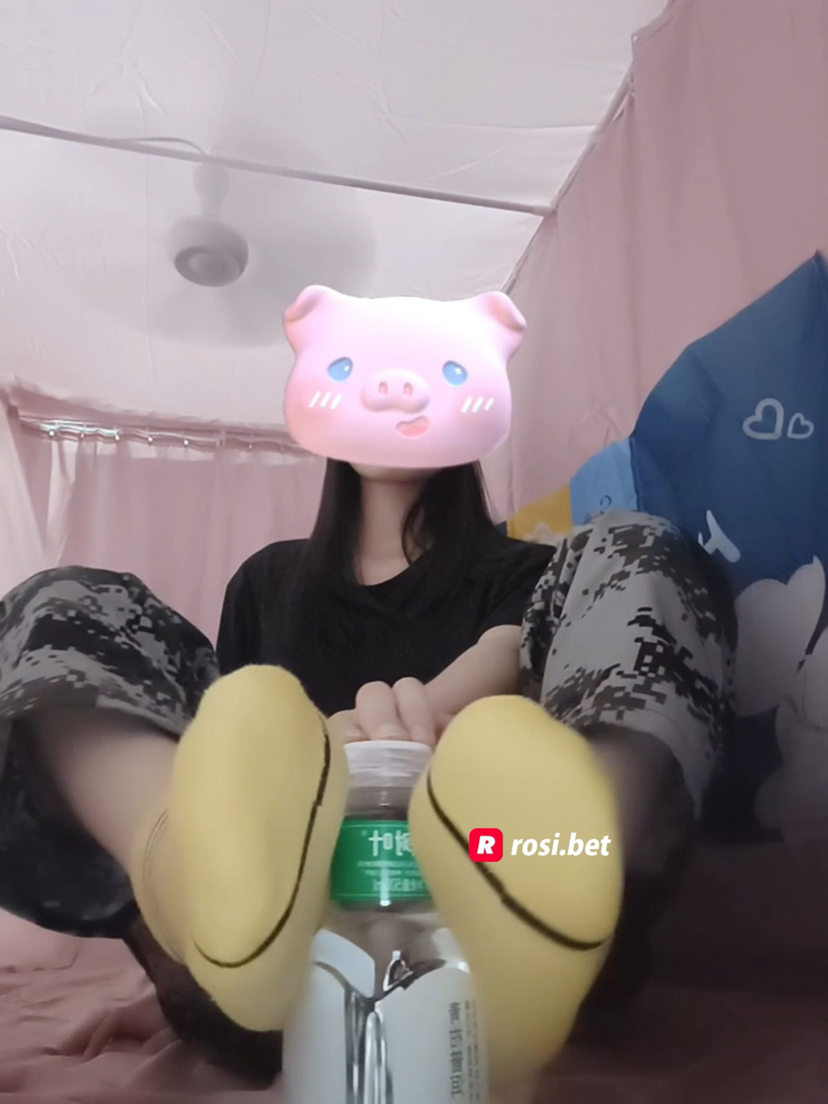 [ROSI写真]小视频系列246 ROSI写真视频-第1张