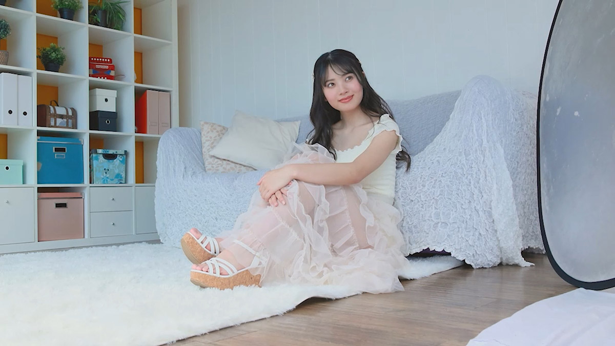 [Minisuka.tv]视频0989 Mai Hyodo 兵藤まい – Regular Gallery Clip MOVIE 1.04 Minisuka.tv视频-第1张