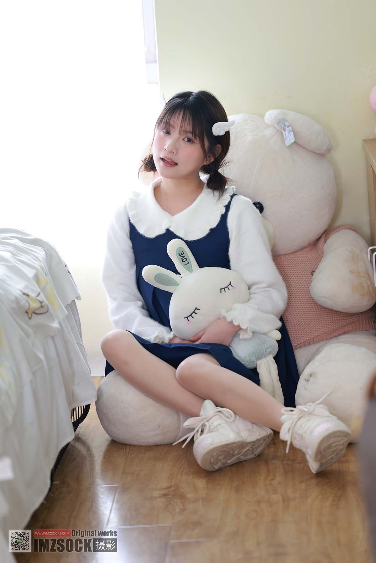[MZSOCK]爱美足 NO.320 小点心 MZSOCK爱美足-第1张
