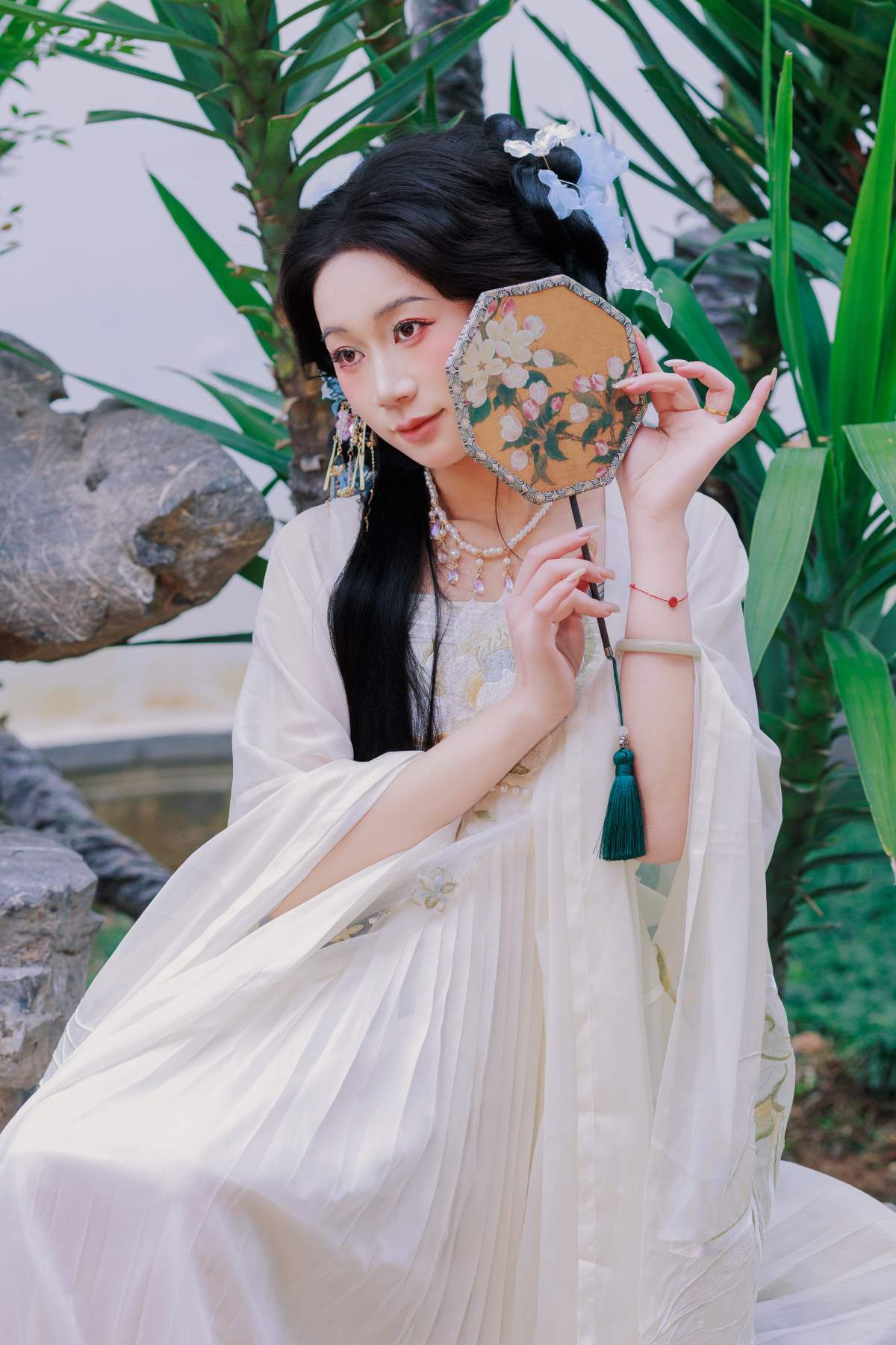 [YITUYU艺图语]2025.04.08 樱花落 瓯 YITUYU艺图语-第2张