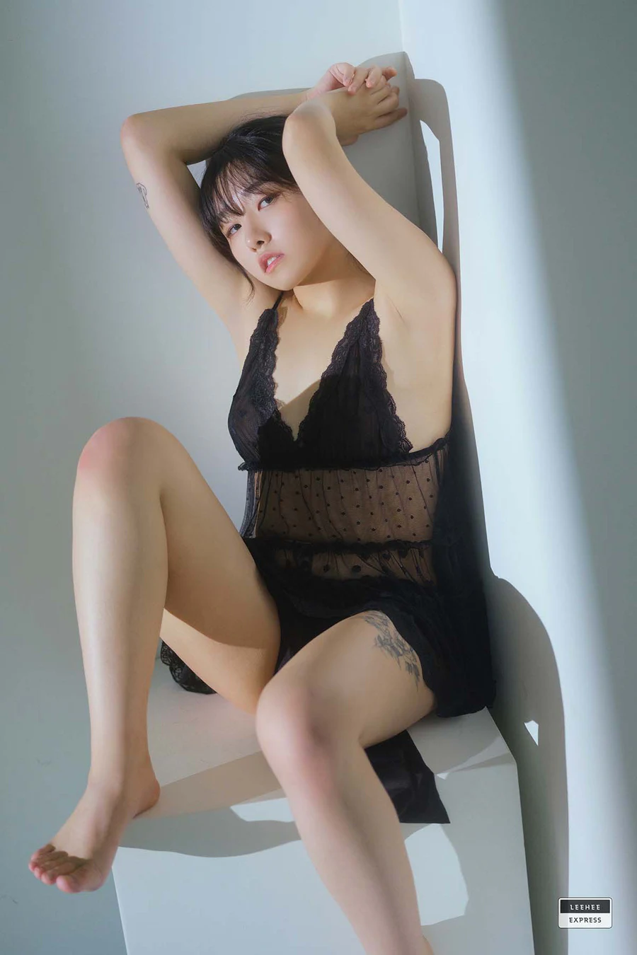 [LeeheeExpress]LEBE-209 – SonSon LeeheeExpress-第1张