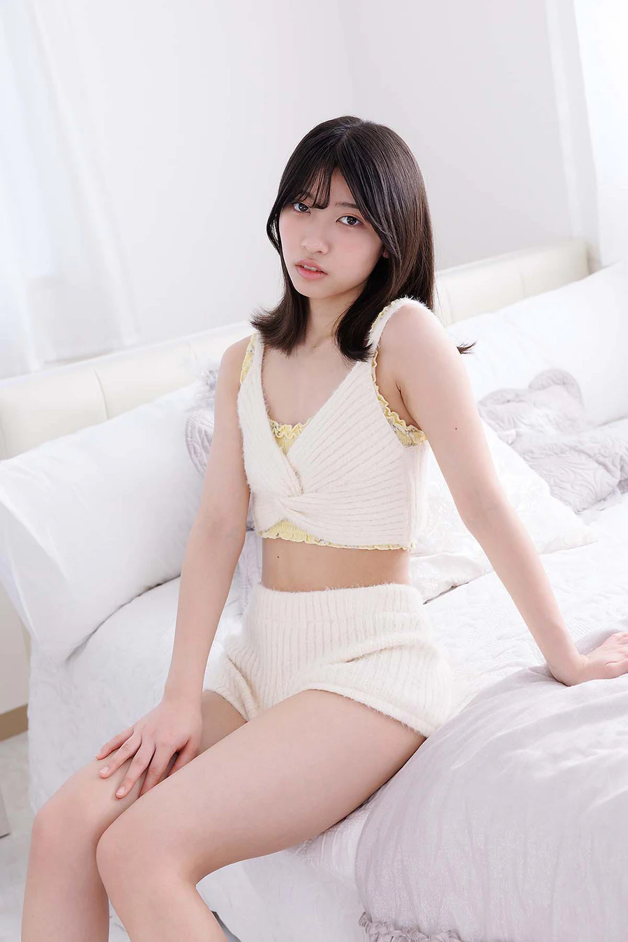 [Minisuka.tv]Akane Nishikawa 西川茜 – Regular Gallery Set 11.02 Minisuka.tv-第1张