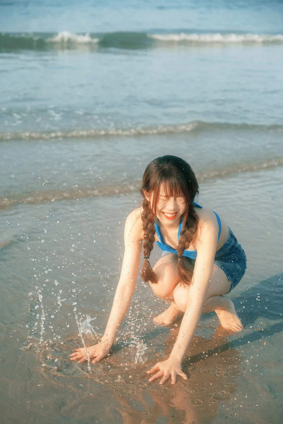 [YITUYU艺图语]2025.04.11 海边日记 祝勺子 YITUYU艺图语-第2张