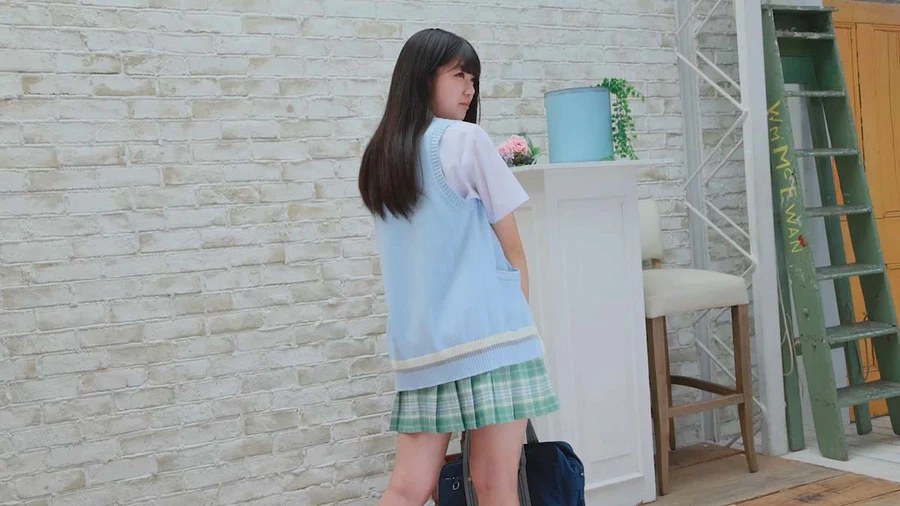 [Minisuka.tv]视频0995 Haku Fumitsuki 文月珀 – Regular Gallery Clip MOVIE 1.01 Minisuka.tv视频-第1张