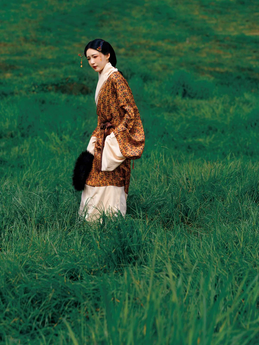 [YITUYU艺图语]2025.04.09 追日 小叶ye YITUYU艺图语-第1张