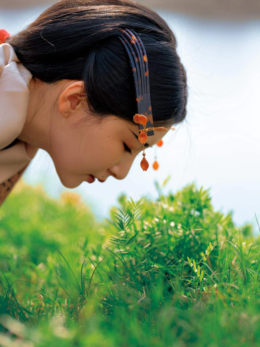 [YITUYU艺图语]2025.04.09 追日 小叶ye YITUYU艺图语-第2张