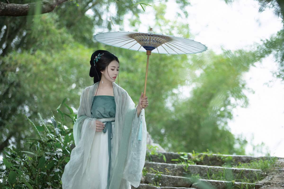 [YITUYU艺图语]2025.04.09 春不迟 酷酷 YITUYU艺图语-第1张