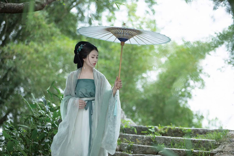 [YITUYU艺图语]2025.04.09 春不迟 酷酷 YITUYU艺图语-第1张