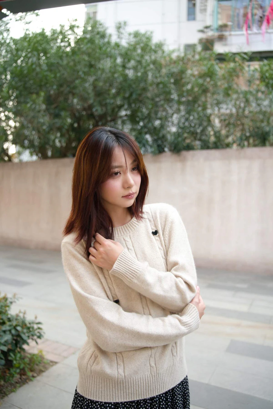 [YITUYU艺图语]2025.04.11 慵懒春意 Imduy YITUYU艺图语-第1张