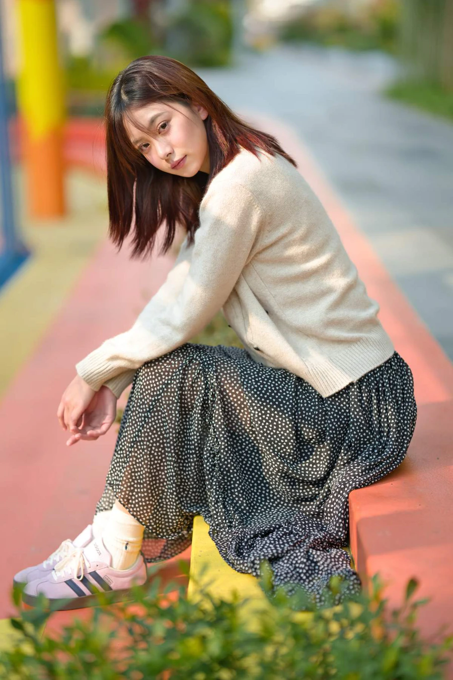 [YITUYU艺图语]2025.04.11 慵懒春意 Imduy YITUYU艺图语-第2张