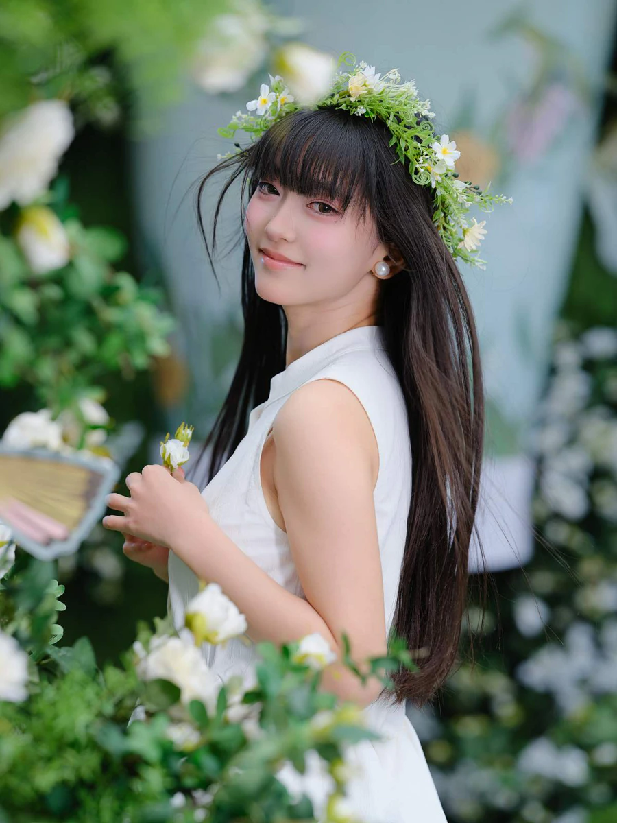 [YITUYU艺图语]2025.04.11 初夏 冷酷王爷 YITUYU艺图语-第1张