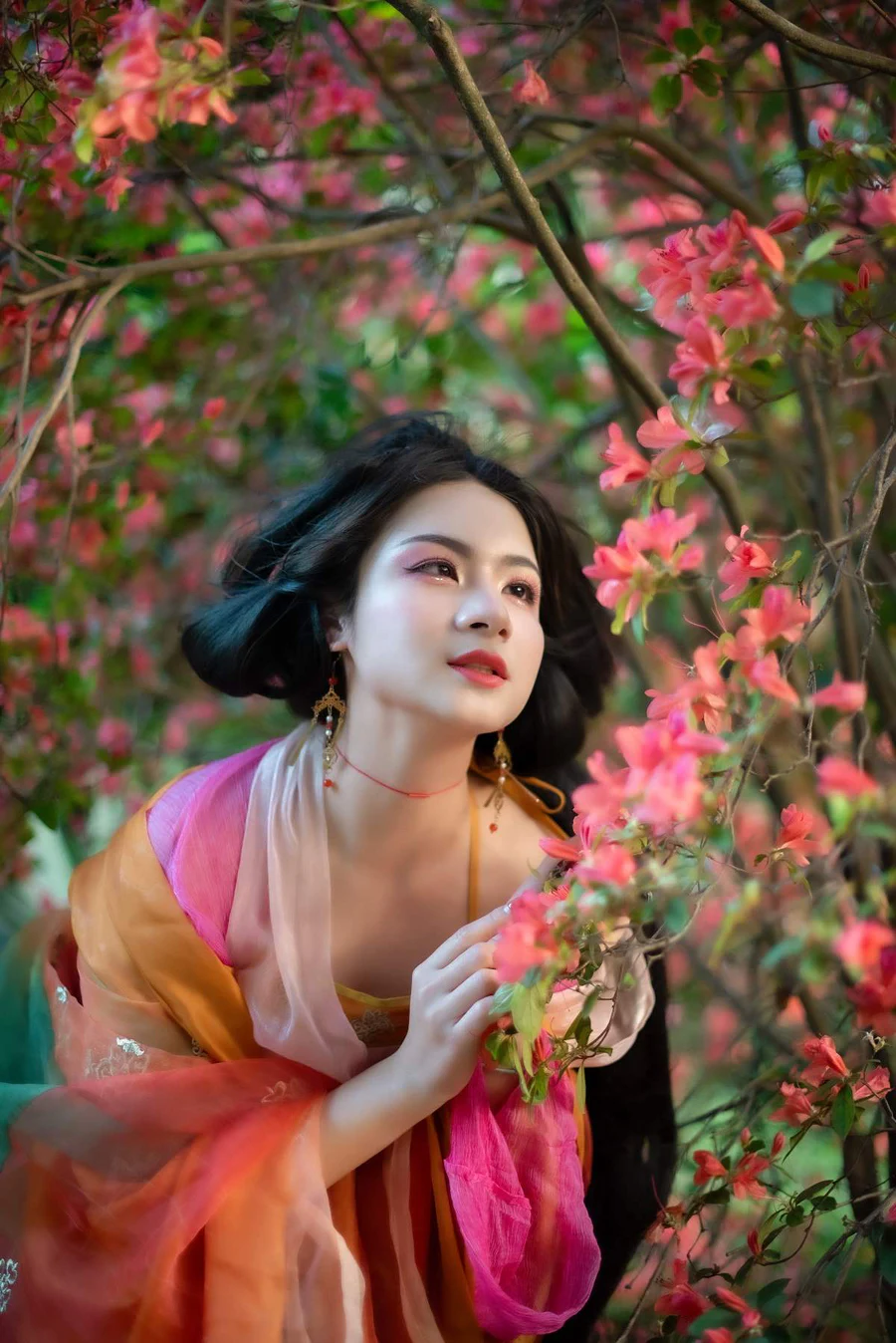 [YITUYU艺图语]2025.04.12 锦瑟 零基础的米团 YITUYU艺图语-第2张