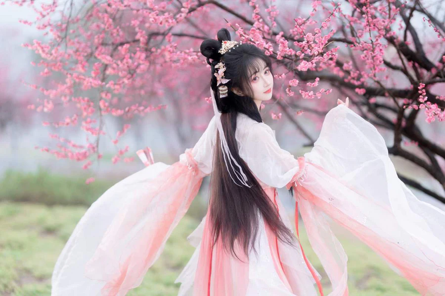 [YITUYU艺图语]2025.04.12 春日雪 绮罗生的小苏苏 YITUYU艺图语-第2张