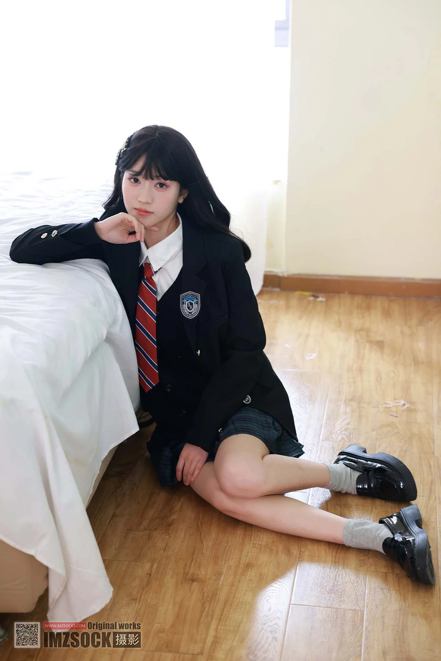 [MZSOCK]爱美足 NO.324 可心 MZSOCK爱美足-第1张