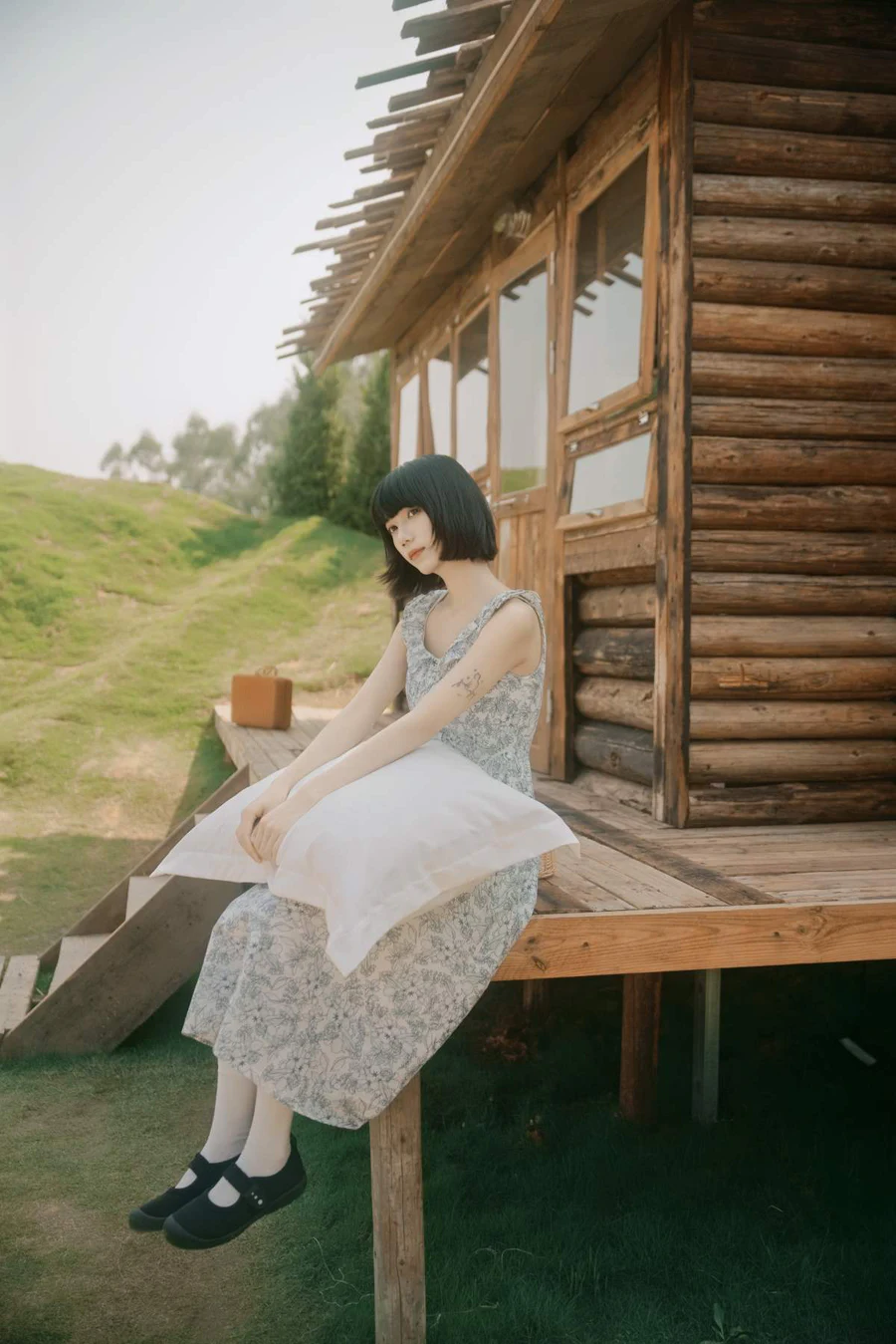 [YITUYU艺图语]2025.04.13 马房童话 特特 YITUYU艺图语-第1张