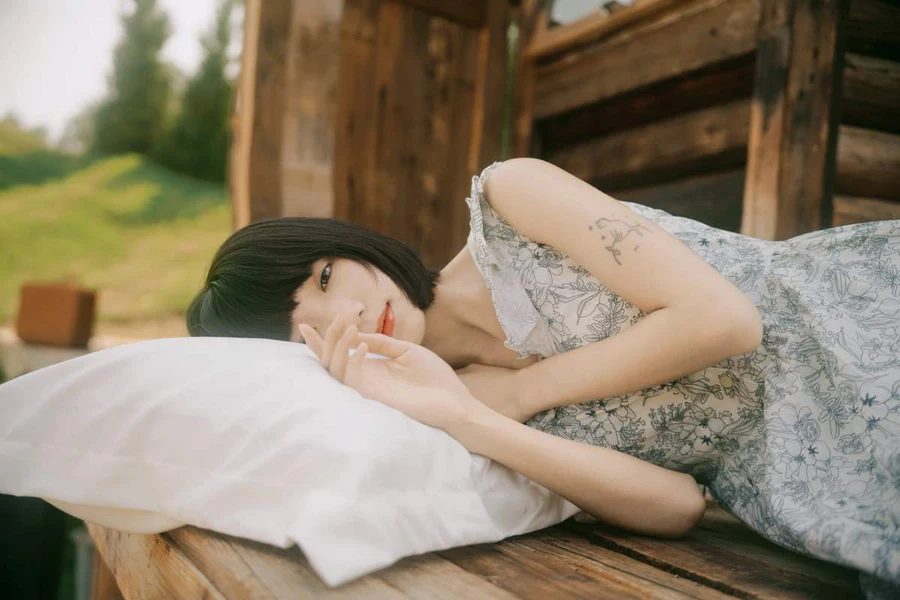 [YITUYU艺图语]2025.04.13 马房童话 特特 YITUYU艺图语-第2张