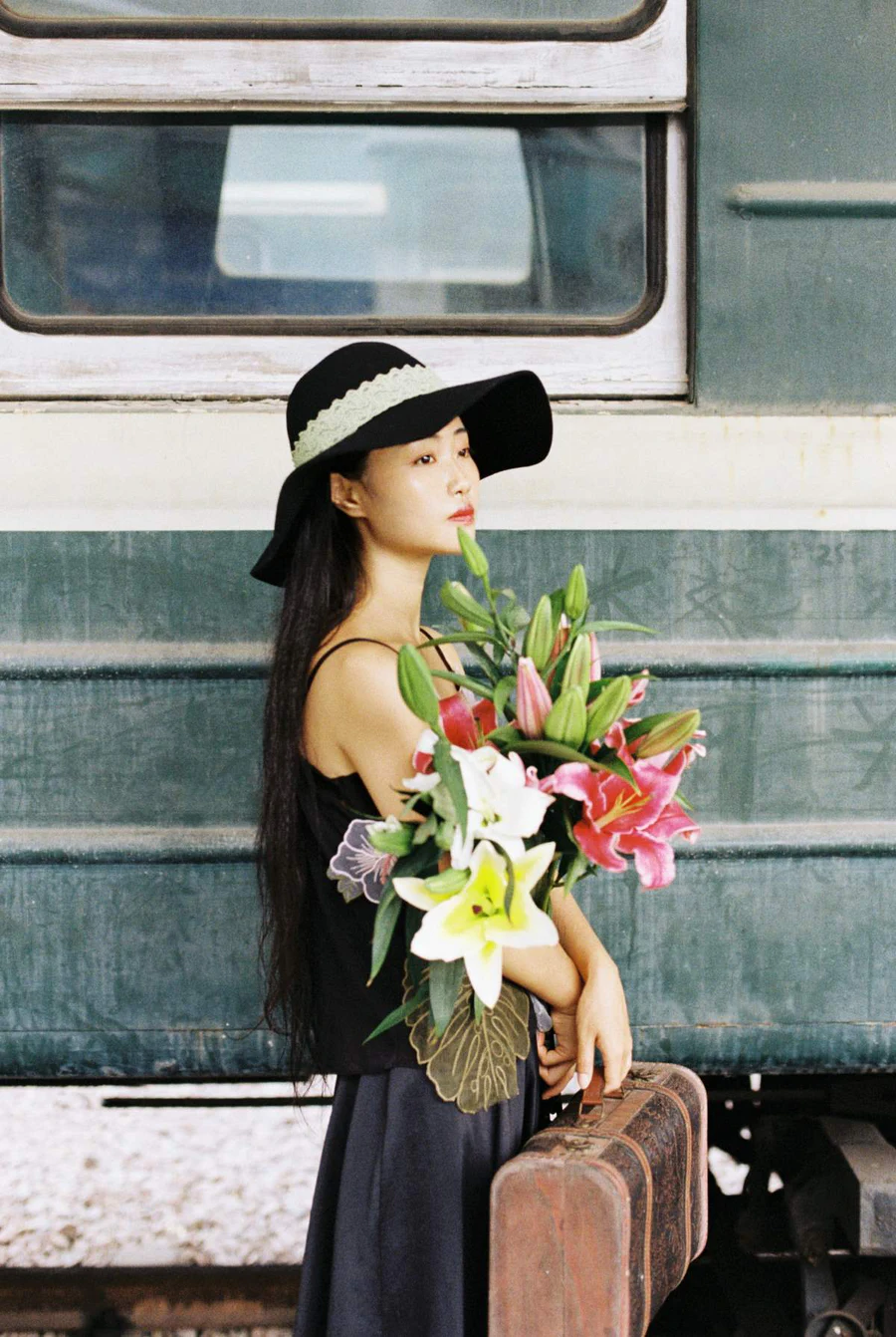 [YITUYU艺图语]2025.04.13 从前慢 李丝银 YITUYU艺图语-第2张