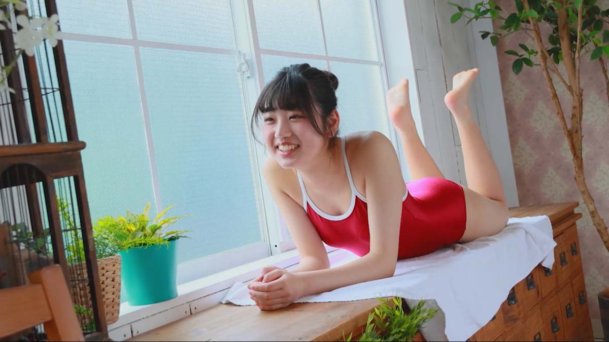 [Minisuka.tv]视频1000 Haku Fumitsuki 文月珀 – Premium Gallery Clip MOVIE 1.01 Minisuka.tv视频-第1张