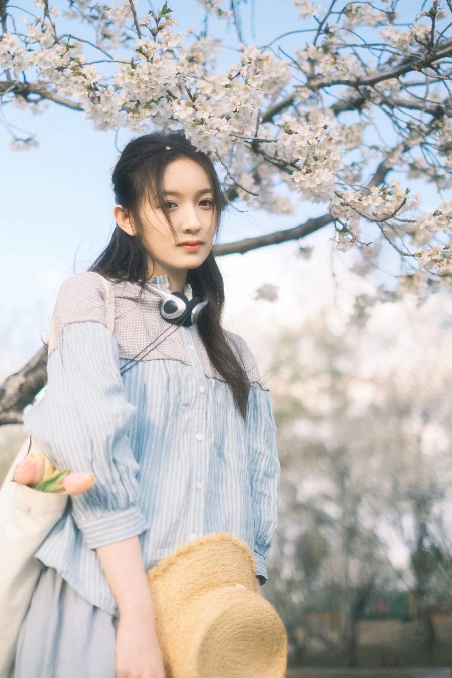 [YITUYU艺图语]2025.04.14 春日信 彤 YITUYU艺图语-第2张