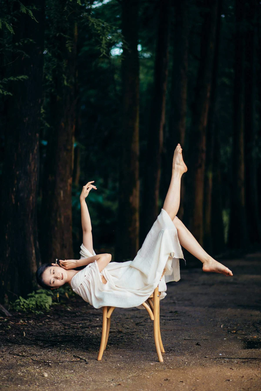 [YITUYU艺图语]2025.04.16 小美满 晴晴 YITUYU艺图语-第1张