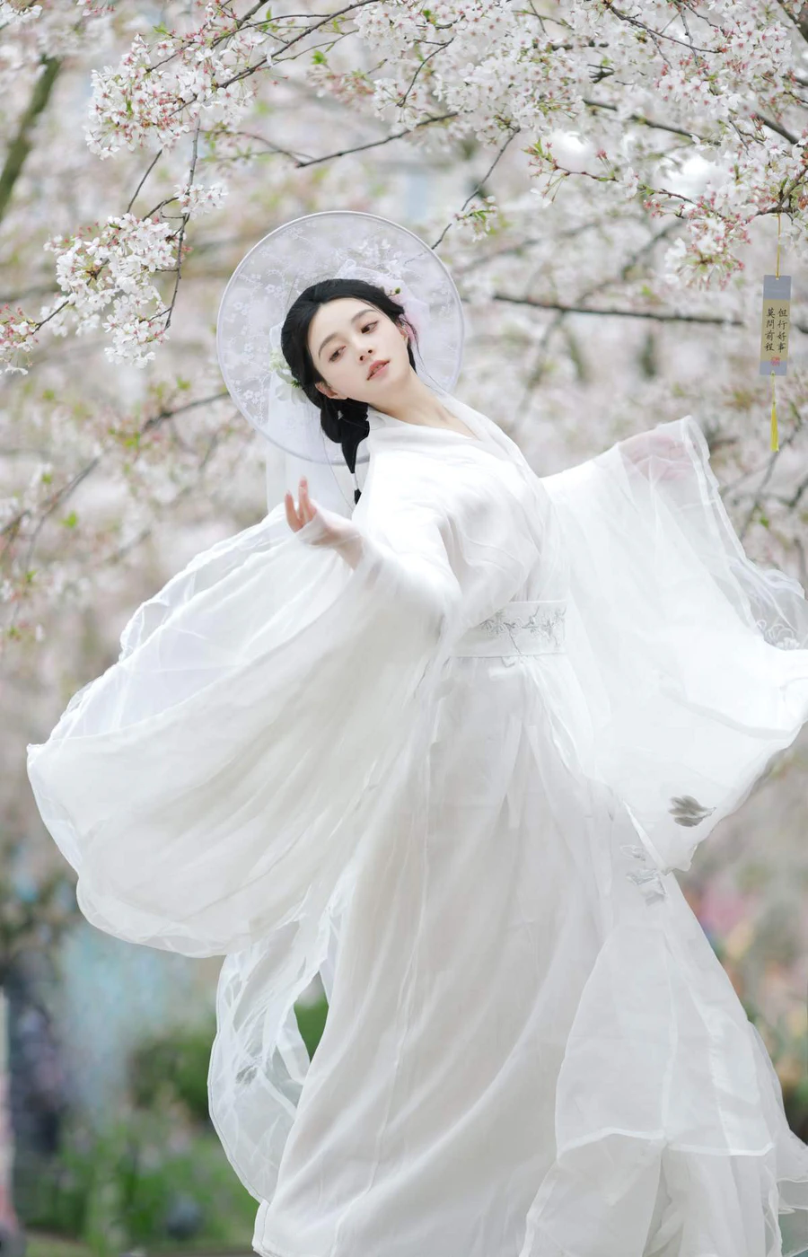 [YITUYU艺图语]2025.04.16 万物清明 岁岁如意 YITUYU艺图语-第1张