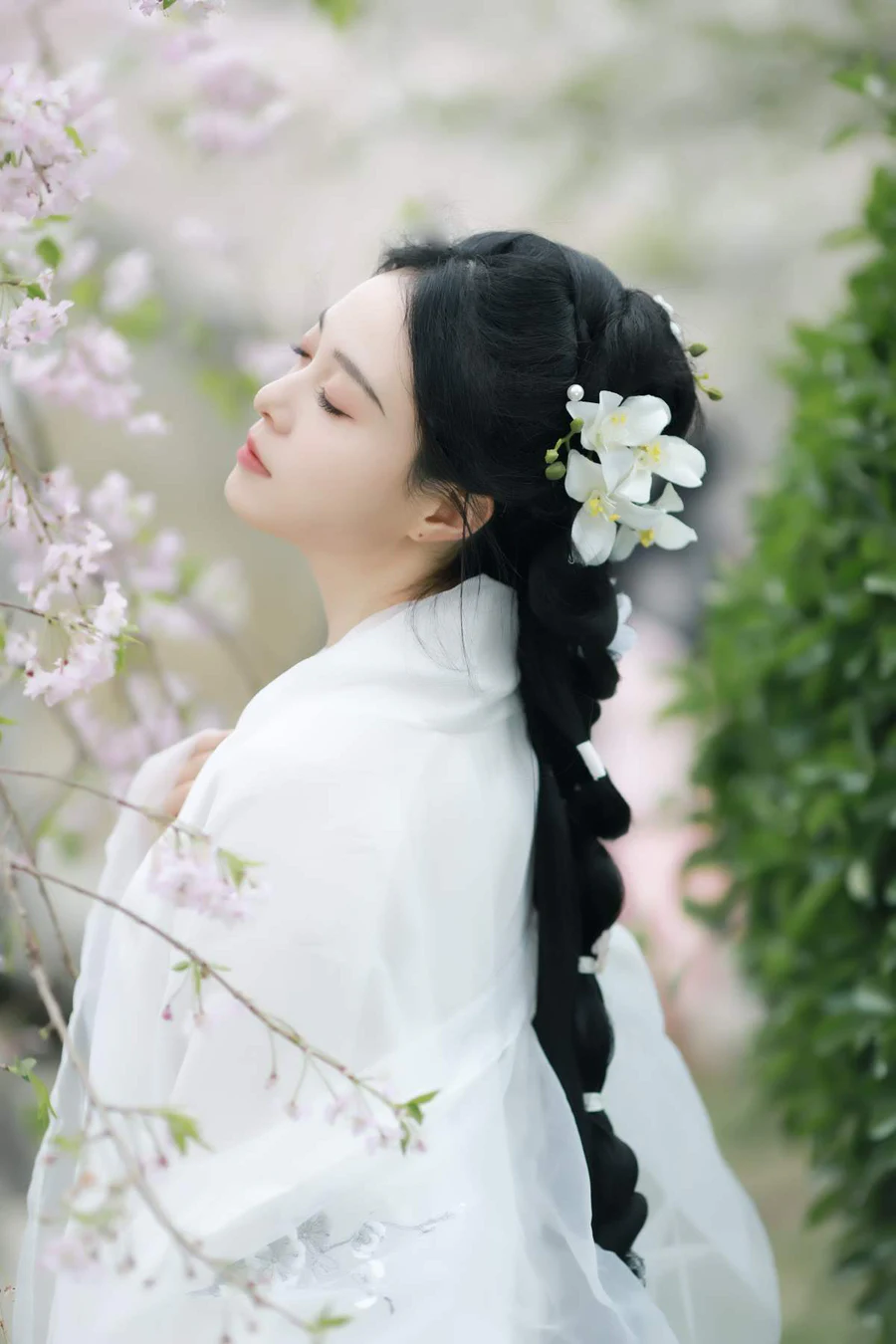 [YITUYU艺图语]2025.04.16 万物清明 岁岁如意 YITUYU艺图语-第2张