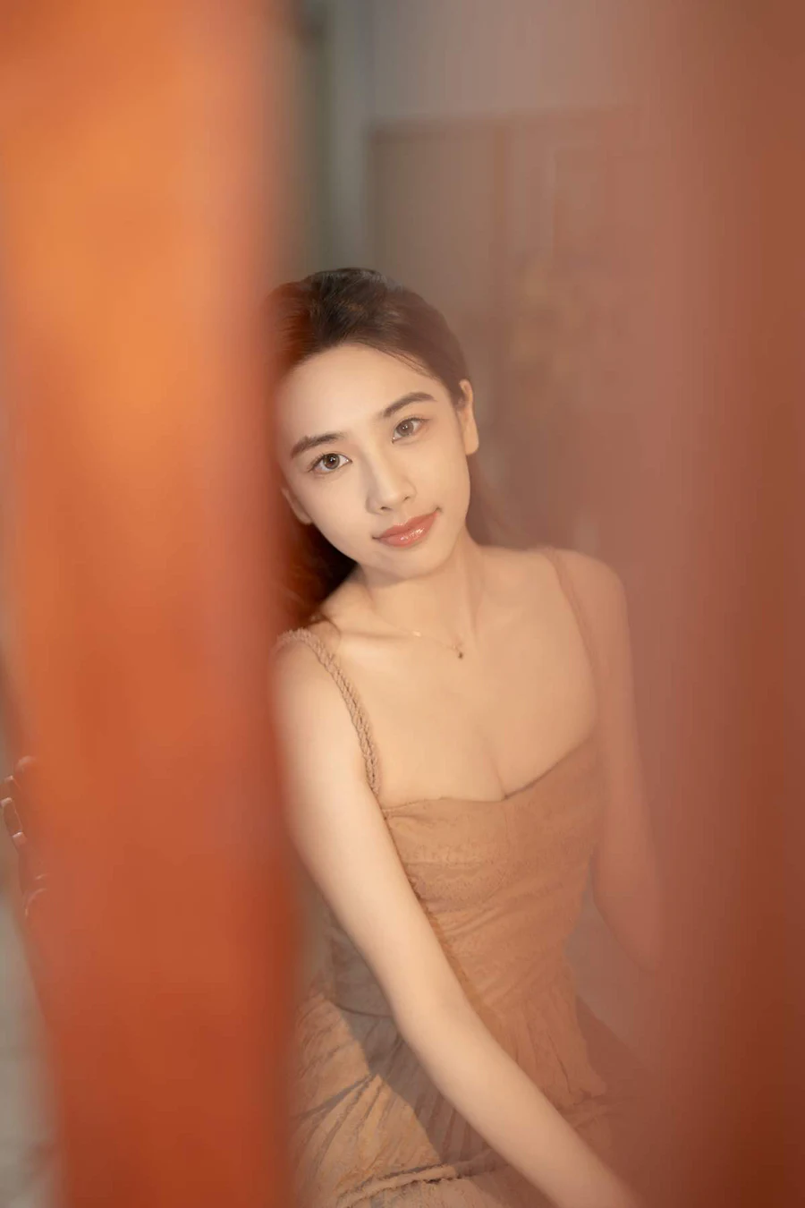 [YITUYU艺图语]2025.04.16 琴键的那束光 楠楠 YITUYU艺图语-第1张