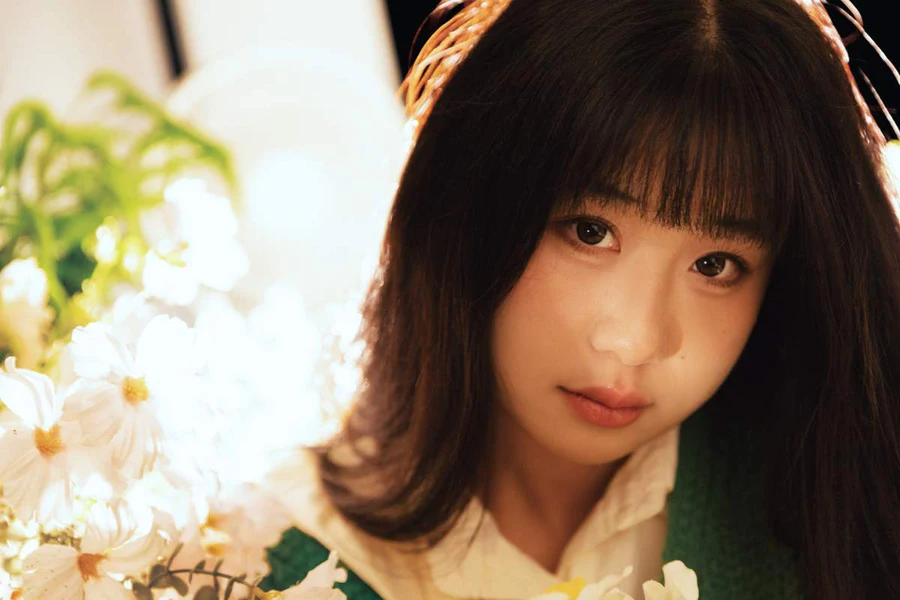 [YITUYU艺图语]2025.04.16 春日漫 梅子梅子 YITUYU艺图语-第2张