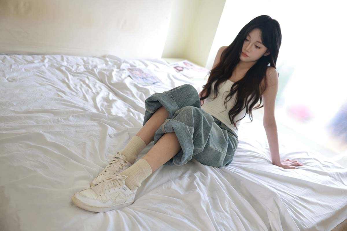[MZSOCK]爱美足 NO.326 妍妍 MZSOCK爱美足-第1张