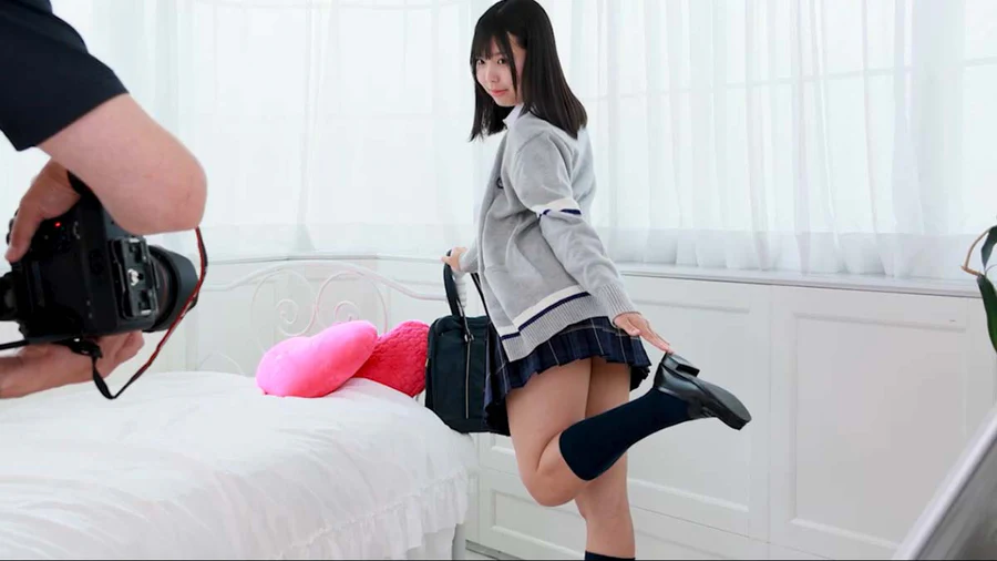 [Minisuka.tv]视频1003 Ria Kawano 川野りあ – Regular Gallery Clip MOVIE 2.01 Minisuka.tv视频-第1张