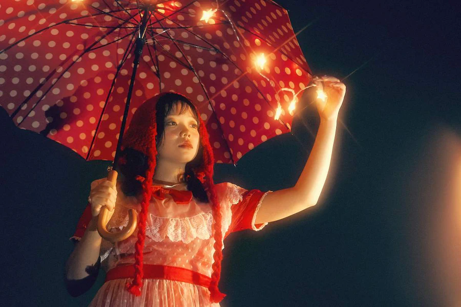 [YITUYU艺图语]2025.04.17 圣诞颂歌 贝贝bu睡觉 YITUYU艺图语-第1张