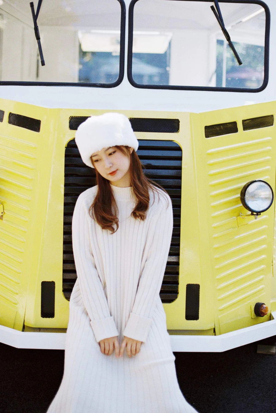 [YITUYU艺图语]2025.04.17 冬日女朋友 小明 YITUYU艺图语-第1张