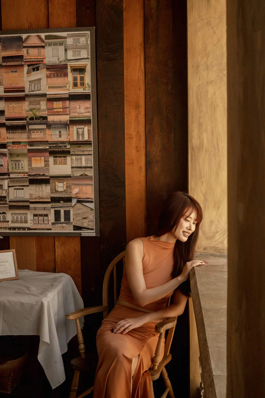 [YITUYU艺图语]2025.04.18 街角 Chenaling_CL YITUYU艺图语-第2张