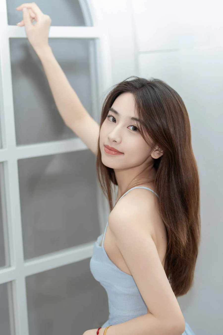 [YITUYU艺图语]2025.04.18 度假中的画风 楠楠 YITUYU艺图语-第2张