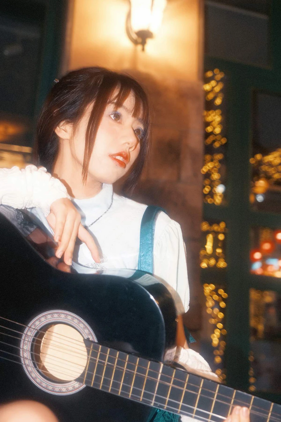 [YITUYU艺图语]2025.04.19 重返千禧年 祝勺子 YITUYU艺图语-第2张