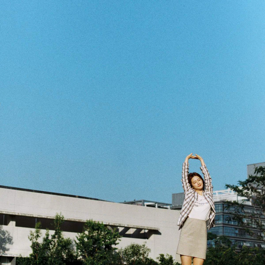 [YITUYU艺图语]2025.04.19 游走 小明 YITUYU艺图语-第2张