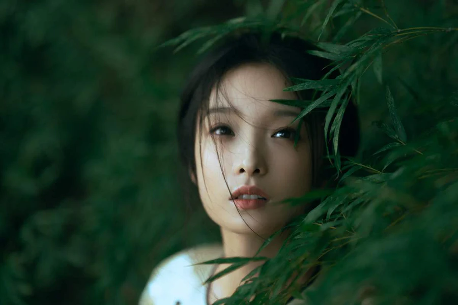 [YITUYU艺图语]2025.04.19 卧虎藏龙 李钰_ayu YITUYU艺图语-第2张