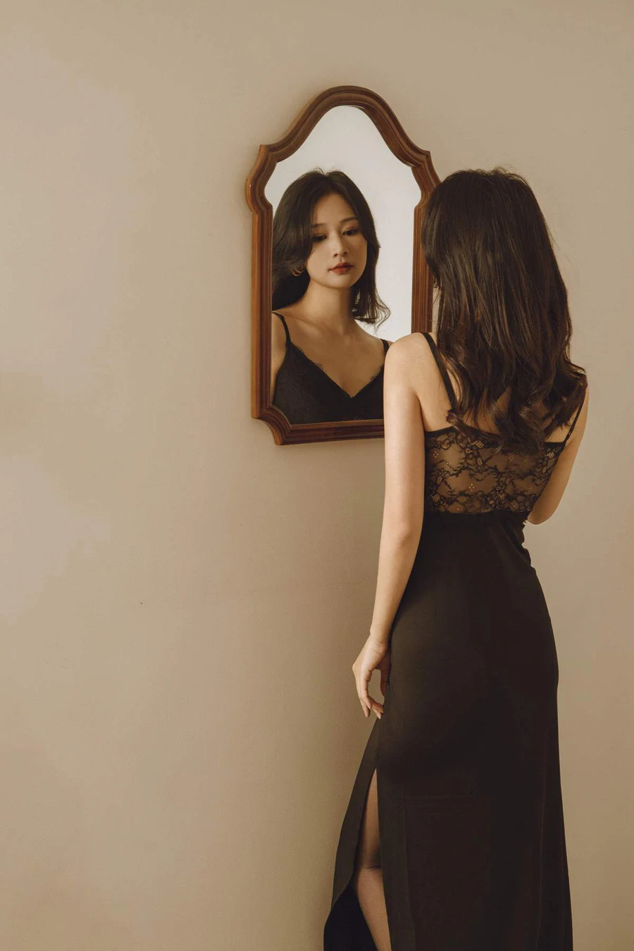 [YITUYU艺图语]2025.04.20 Mirror 橙子 YITUYU艺图语-第2张