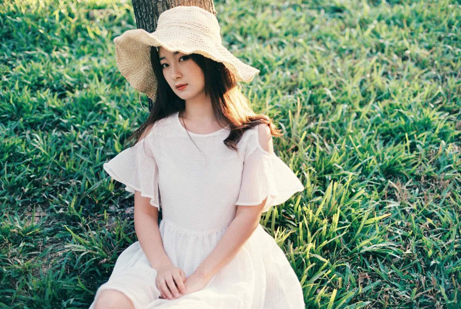 [YITUYU艺图语]2025.04.21 逆光的你 小明 YITUYU艺图语-第1张