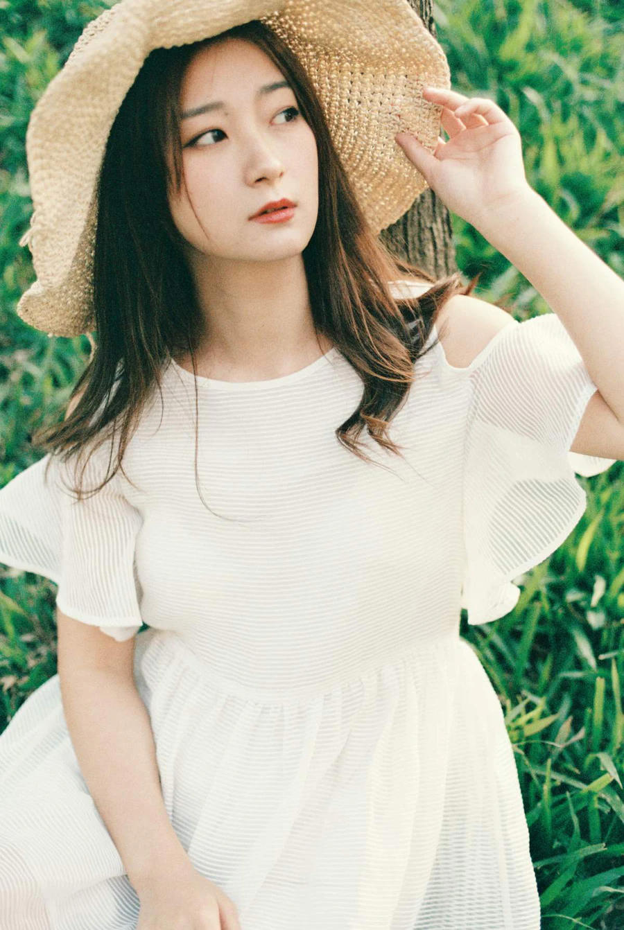 [YITUYU艺图语]2025.04.21 逆光的你 小明 YITUYU艺图语-第2张