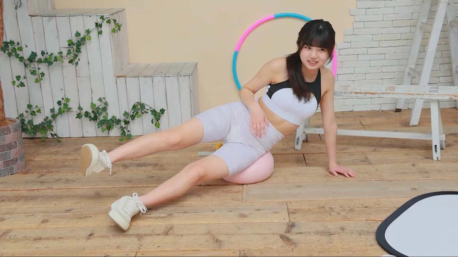 [Minisuka.tv]视频1006 Haku Fumitsuki 文月珀 – Regular Gallery Clip MOVIE 1.02 Minisuka.tv视频-第1张