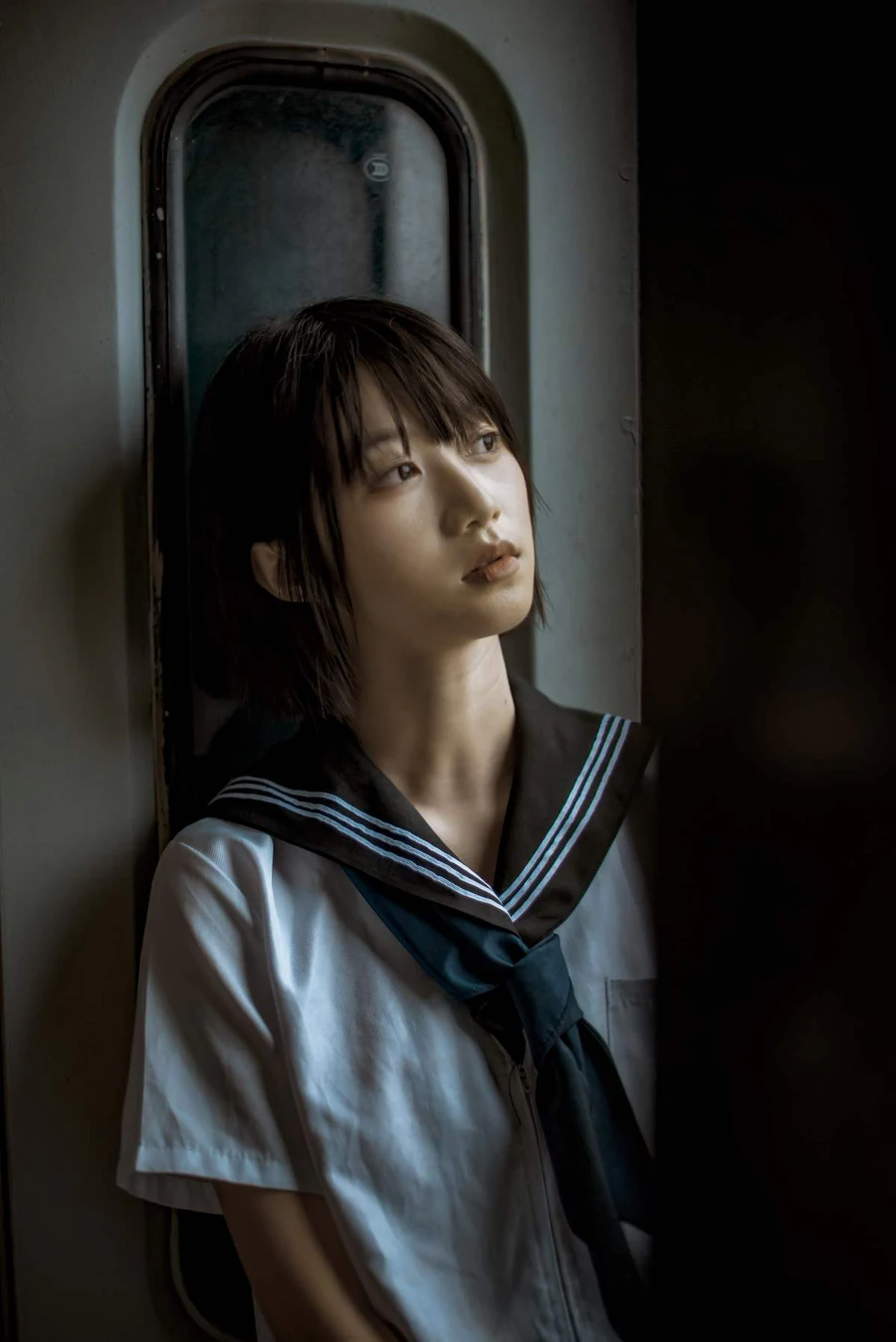 [YITUYU艺图语]2025.04.22 我的纸飞机 不吃拌饭 YITUYU艺图语-第2张