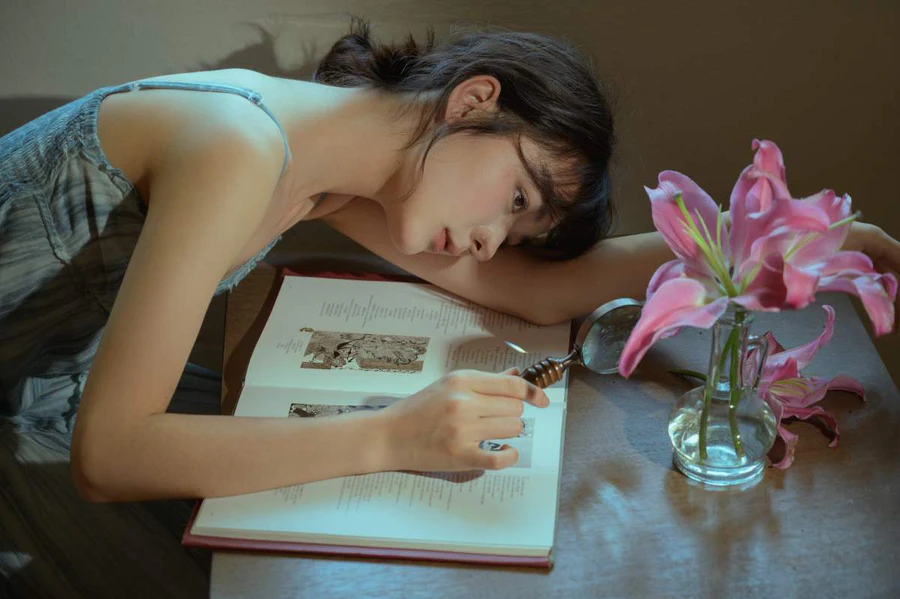 [YITUYU艺图语]2025.04.22 静谧的光 小雨天气 YITUYU艺图语-第1张