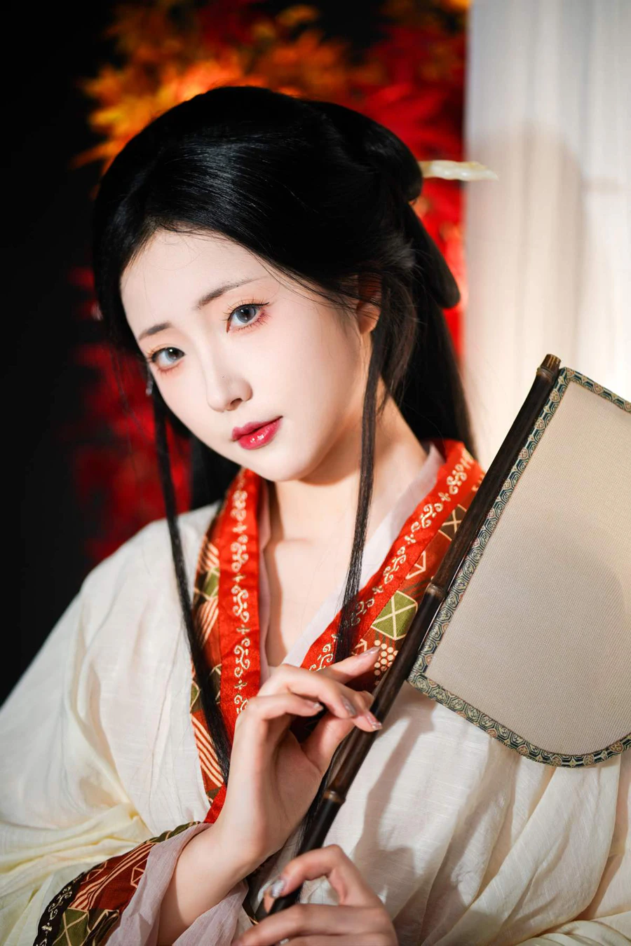 [YITUYU艺图语]2025.04.22 浮光 兔牙w YITUYU艺图语-第1张