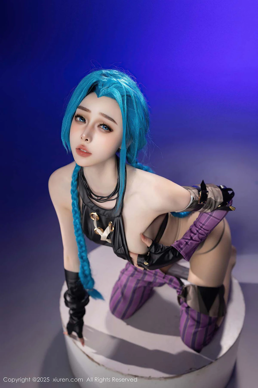 [Xiuren秀人网]2025.06.27 NO.10479 小逗逗 Xiuren秀人网-第2张